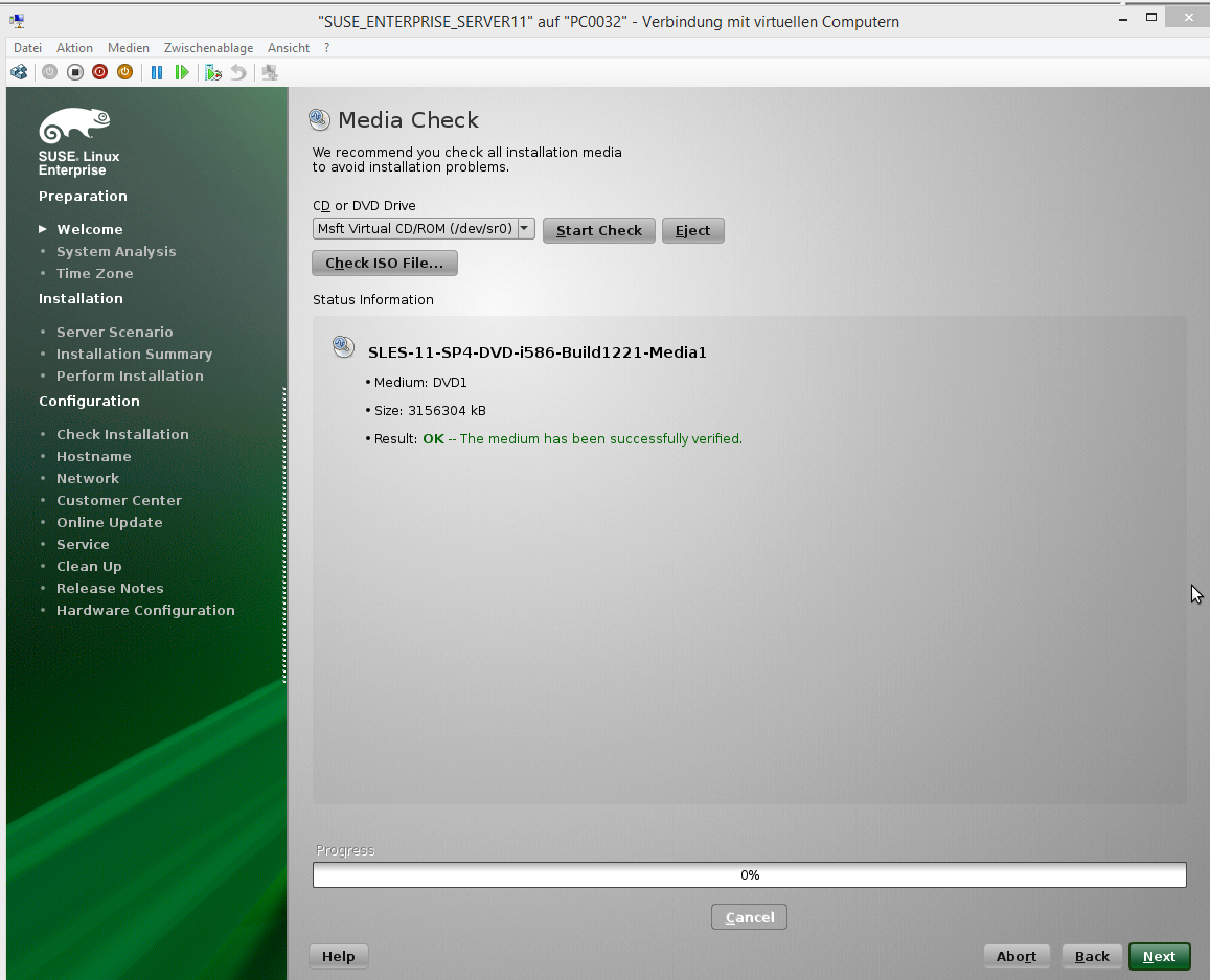 Suse 8.2 iso 10.1